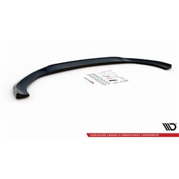 Añadido V.3 Mercedes-benz Cls Amg-line / 53amg C257 Maxtondesign