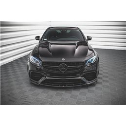 Añadido V.3 Mercedes-benz E63 Amg Estate/sedan S213/w213 Maxtondesign