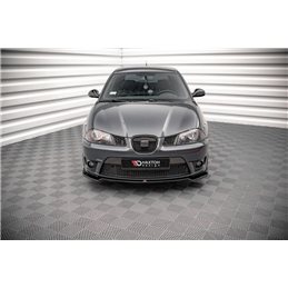 Añadido V.3 Seat Ibiza Cupra Mk3 Maxtondesign