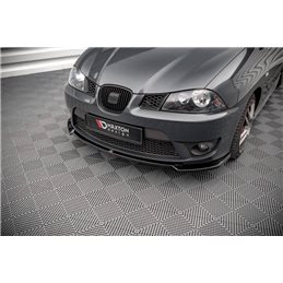 Añadido V.3 Seat Ibiza Cupra Mk3 Maxtondesign