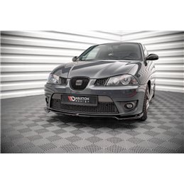 Añadido V.3 Seat Ibiza Cupra Mk3 Maxtondesign
