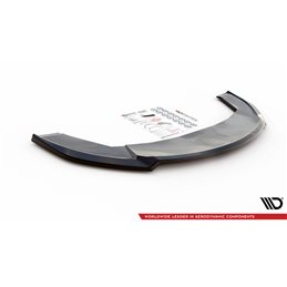 Añadido V.3 Seat Ibiza Cupra Mk3 Maxtondesign