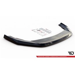 Añadido V.3 Seat Leon Fr Mk4 Maxtondesign