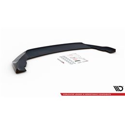 Añadido V.3 Seat Leon Fr Mk4 Maxtondesign