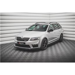 Añadido V.3 Skoda Octavia Rs Mk3 Maxtondesign