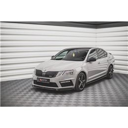 Añadido V.3 Skoda Octavia Rs Mk3 Facelift Maxtondesign