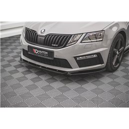 Añadido V.3 Skoda Octavia Rs Mk3 Facelift Maxtondesign