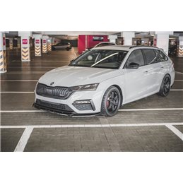 Añadido V.3 Skoda Octavia Rs Mk4 Maxtondesign