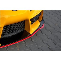 Añadido V.3 Toyota Supra Mk5 Maxtondesign