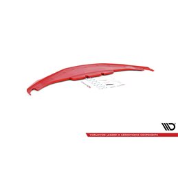 Añadido V.3 Toyota Supra Mk5 Maxtondesign