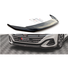 Añadido V.3 Volkswagen Arteon R-line Facelift Maxtondesign