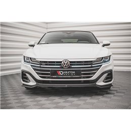 Añadido V.3 Volkswagen Arteon R-line Facelift Maxtondesign