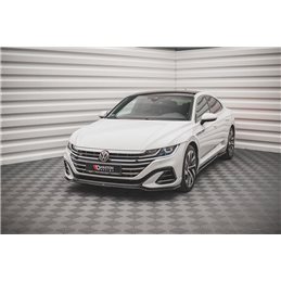 Añadido V.3 Volkswagen Arteon R-line Facelift Maxtondesign