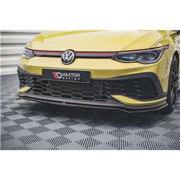 Añadido V.3 Volkswagen Golf 8 Gti Clubsport Maxtondesign