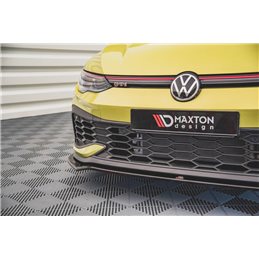 Añadido V.3 Volkswagen Golf 8 Gti Clubsport Maxtondesign
