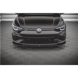 Añadido V.3 Volkswagen Golf R Mk8 Maxtondesign