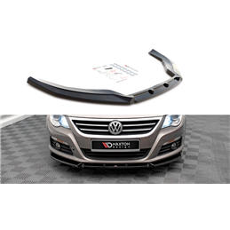 Añadido V.3 Volkswagen Passat Cc Maxtondesign