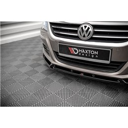 Añadido V.3 Volkswagen Passat Cc Maxtondesign