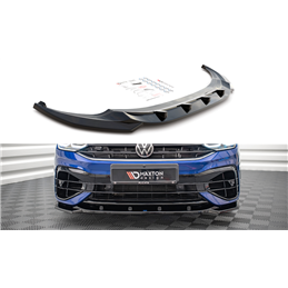 Añadido V.3 Volkswagen Tiguan R / R-line Mk2 Facelift Maxtondesign