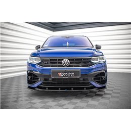 Añadido V.3 Volkswagen Tiguan R / R-line Mk2 Facelift Maxtondesign