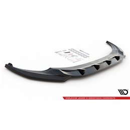 Añadido V.3 Volkswagen Tiguan R / R-line Mk2 Facelift Maxtondesign