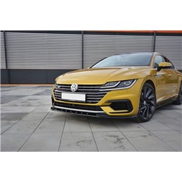 Añadido V.3 Vw Arteon Maxtondesign