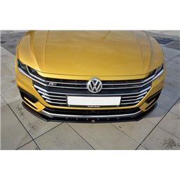 Añadido V.3 Vw Arteon Maxtondesign