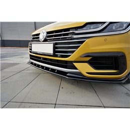 Añadido V.3 Vw Arteon Maxtondesign