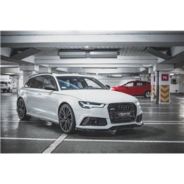 Añadido V.4 Audi Rs6 C7 Maxtondesign