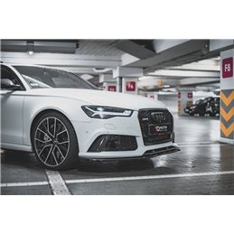 Añadido V.4 Audi Rs6 C7 Maxtondesign