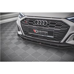 Añadido V.4 Audi S3 / A3 S-line 8y Maxtondesign