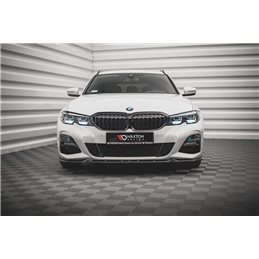 Añadido V.4 Bmw 3 G20 / G21 M-pack Maxtondesign