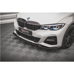 Añadido V.4 Bmw 3 G20 / G21 M-pack Maxtondesign