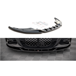 Añadido V.4 Bmw 4 M-pack G22 Maxtondesign