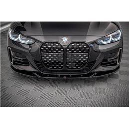 Añadido V.4 Bmw 4 M-pack G22 Maxtondesign