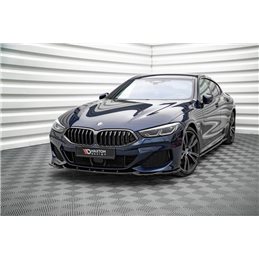Añadido V.4 Bmw 8 Coupe M-pack G15 / 8 Gran Coupe M-pack G16 Maxtondesign