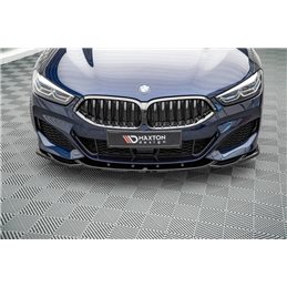 Añadido V.4 Bmw 8 Coupe M-pack G15 / 8 Gran Coupe M-pack G16 Maxtondesign