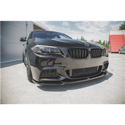 Añadido V.4 Bmw 5 F10/f11 M-pack Maxtondesign