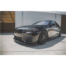 Añadido V.4 Bmw 5 F10/f11 M-pack Maxtondesign