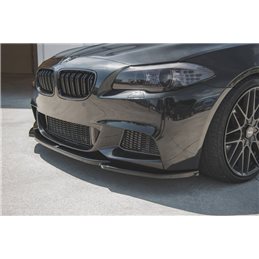 Añadido V.4 Bmw 5 F10/f11 M-pack Maxtondesign