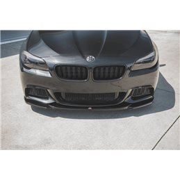 Añadido V.4 Bmw 5 F10/f11 M-pack Maxtondesign