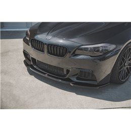 Añadido V.4 Bmw 5 F10/f11 M-pack Maxtondesign