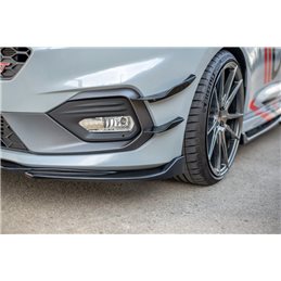 Añadido V.4 Ford Fiesta Mk8 St / St-line Maxtondesign