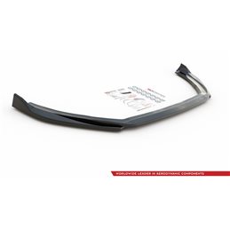 Añadido V.4 Ford Fiesta Mk8 St / St-line Maxtondesign