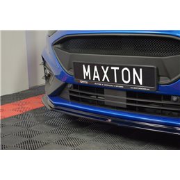 Añadido V.4 Ford Focus St / St-line Mk4 Maxtondesign