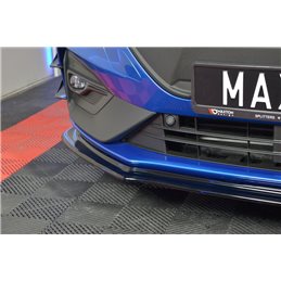 Añadido V.4 Ford Focus St / St-line Mk4 Maxtondesign