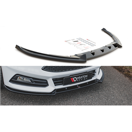 Añadido V.4 Ford Focus St Mk3 Facelift Maxtondesign