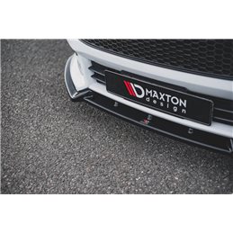 Añadido V.4 Ford Focus St Mk3 Facelift Maxtondesign