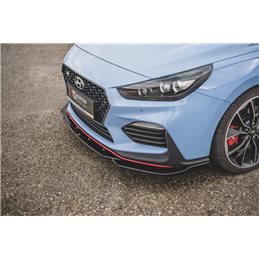 Añadido V.4 Hyundai I30 N Mk3 Hatchback/ Fastback Maxtondesign