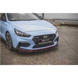 Añadido V.4 Hyundai I30 N Mk3 Hatchback/ Fastback Maxtondesign